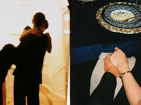 "Ambos salían teniendo pareja": hacen pebre romance de jugador chileno