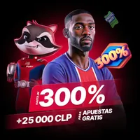 Bono de bienvenida BetFury: 300% de tu depósito y $25,000 CLP en apuestas gratis