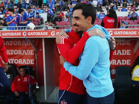 Paqui no se queda mudo y decide hablar sobre Gustavo Álvarez