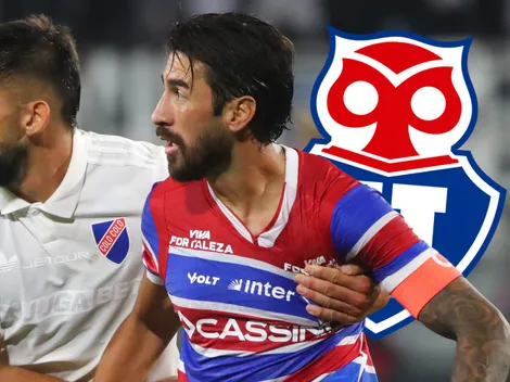 ¿Más que Colo Colo? La millonaria inversión de la U por los goles de Lucero