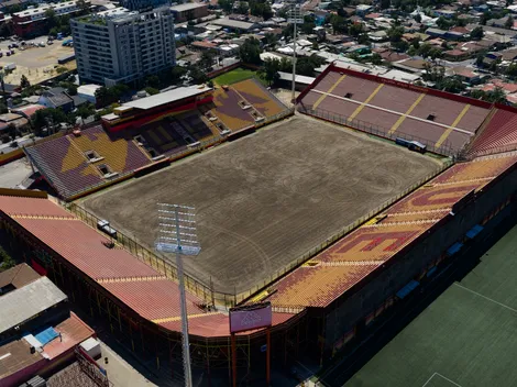 Unión Española por fin celebra una en día que puede ser clave