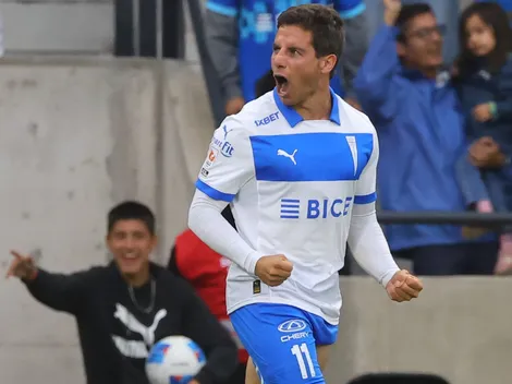 Católica asegura sus bandas para 2026: Revelan que renovó contrato