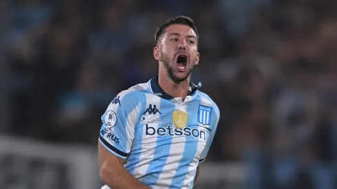 Vietto fue ofrecido a Colo Colo