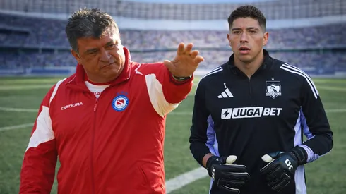 Borghi piensa que Cortés será un aporte en Argentinos Juniors
