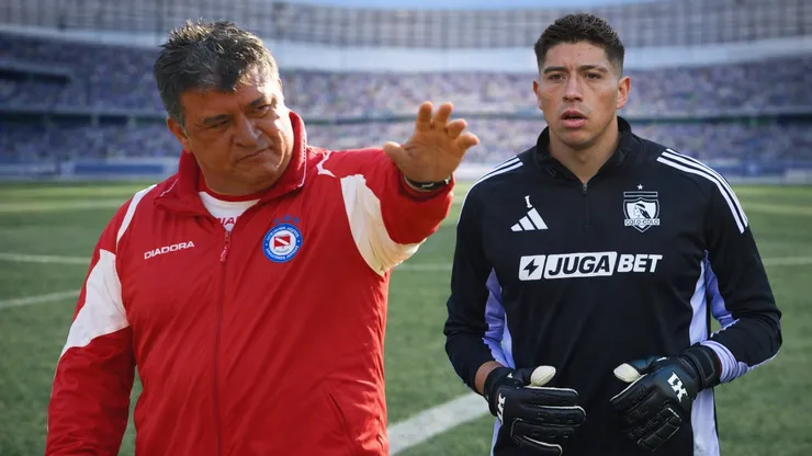 Borghi piensa que Cortés será un aporte en Argentinos Juniors