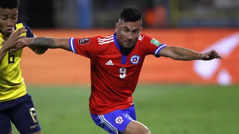 El club nacional confirmó la llegada de Meneses como nuevo refuerzo.
