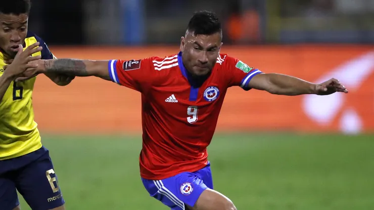 El club nacional confirmó la llegada de Meneses como nuevo refuerzo.