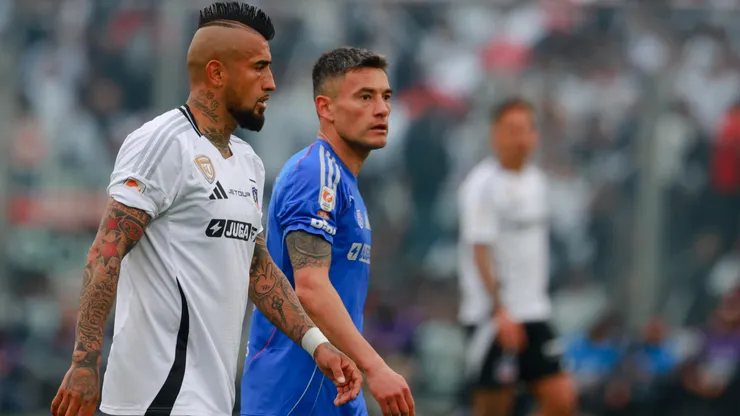 Colo Colo y la U encabezan el Índice de Incompetencia del Fútbol Chileno en 2025
