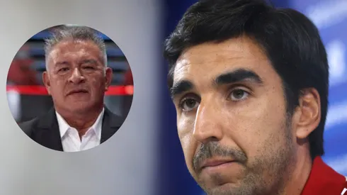 Francisco Meneghini habló del tema Borghi en conferencia.