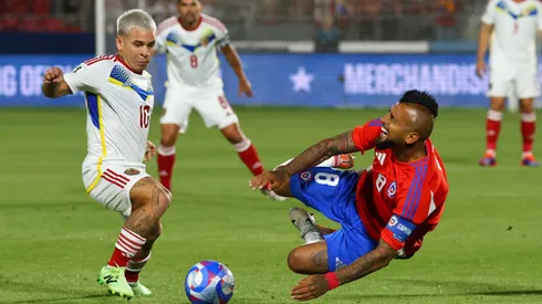 El jugador más odiado por los hinchas de la U.