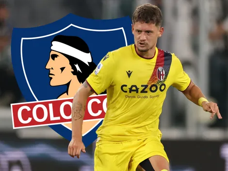 La razón por la que Colo Colo todavía no anuncia al segundo refuerzo