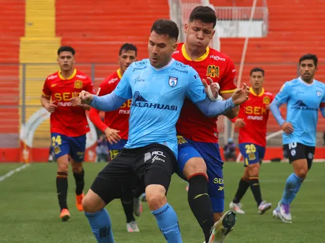 ANFP sentenció la polémica por los descensos de UE e Iquique