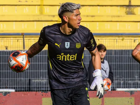 Ya lo esperan: gran elogio a Cortés por su llegada a Argentinos Juniors