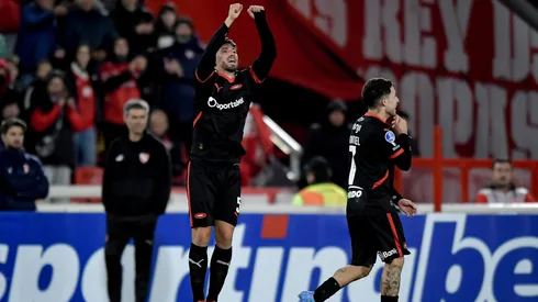 Felipe Loyola se acerca a Brasil.