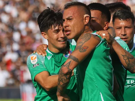 Advierten que el fichaje de Eduardo Vargas a la U corre serio riesgo