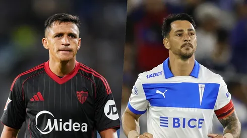 Alexis Sánchez solo anotó 2 goles en todo el 2025.