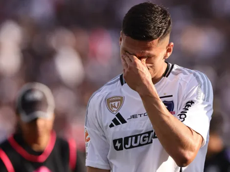 Guarello destapa la verdadera razón del bajón de Lucas Cepeda