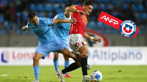 ANFP rechazó recurso de Iquique y Unión Española para mantenerse en Liga de Primera