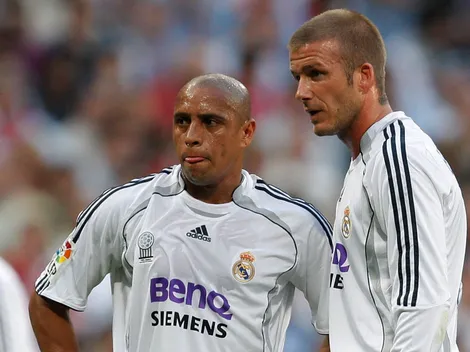 Entregan parte médico de Roberto Carlos tras sufrir infarto