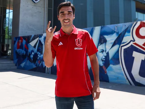 Los juveniles de la U que podrán convencer a Meneghini cara a cara