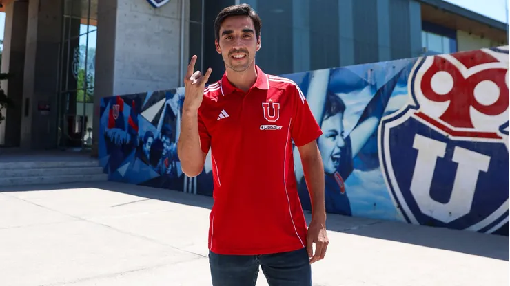 La lista de juveniles de la U que buscarán convencer a Paqui Meneghini.