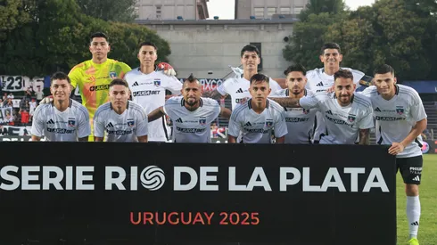 Se viene un nuevo torneo uruguayo para los albos.