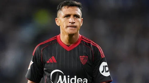 Alexis Sánchez es ofrecido para dos equipos de Brasil en 2026