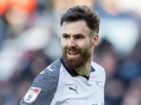 Ben Brereton es ofrecido a gigante de Brasil para jugar Libertadores