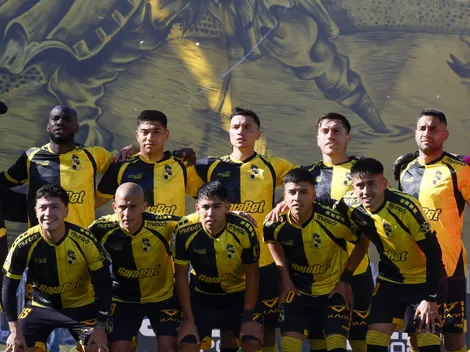 Coquimbo Unido acelera las negociaciones por los últimos tres refuerzos