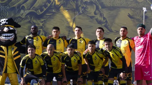 Coquimbo espera por los últimos nombres para el plantel 2026