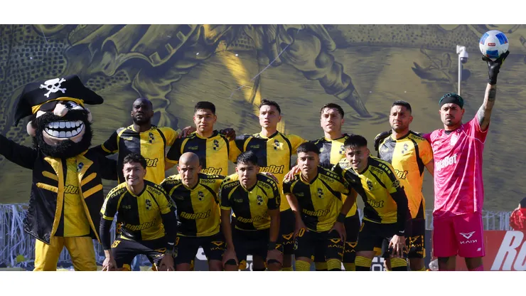Coquimbo espera por los últimos nombres para el plantel 2026