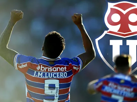 Alerta en la U: Inesperado club entra en la pelea por Lucero