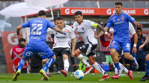 Una historia inédita del fútbol chileno.