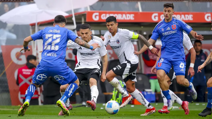 Una historia inédita del fútbol chileno.