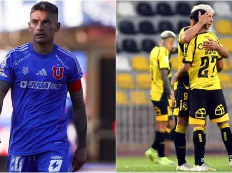 Charles Aránguiz y Coquimbo: Los "reyes" del fútbol chileno en 2025