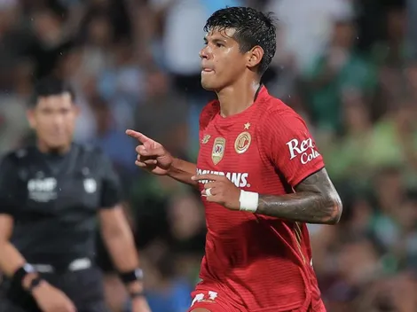 “Semana clave”: Colo Colo negocia a contrarreloj por Robert Morales