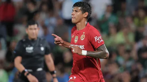 Robert Morales suena como opción en Colo Colo