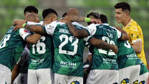 Wanderers se arma para disputar el ascenso.