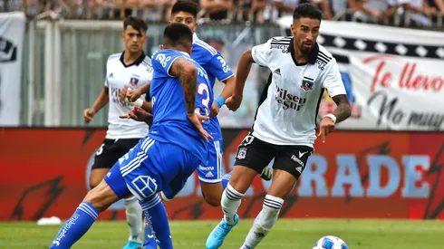 La U tiene su fórmula para convencer a Juan Martín Lucero