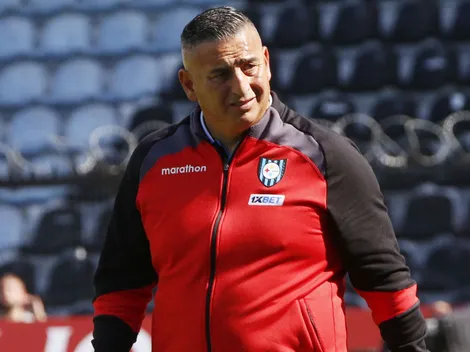 García y los dos mejores jugadores del 2025: "Cuesta mucho marcarlo"