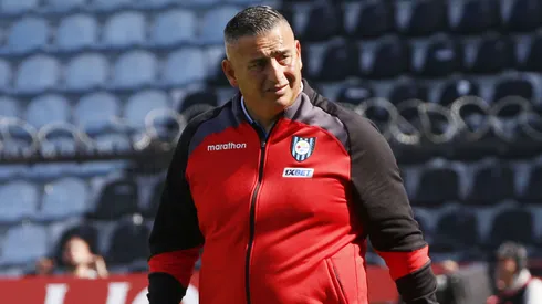 García no duda: Palevecino y Zampedri los dos mejores del 2025.