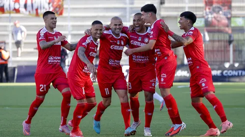 Unión La Calera tiene varios refuerzos confirmados.