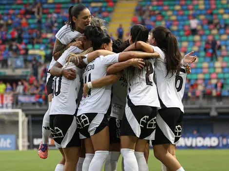 No solo Sosa: Colo Colo también oficializa primer refuerzo del Femenino