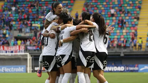 Colo Colo Femenino también se mueve en el mercado de fichajes.