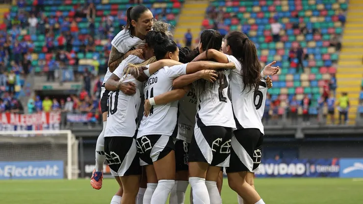 Colo Colo Femenino también se mueve en el mercado de fichajes.