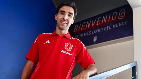 Meneghini tendrá una especial compañía en la U.