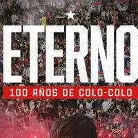 “Eterno”: cuándo y dónde ver la película de Colo Colo por TV abierta