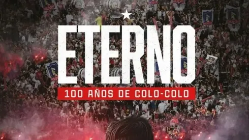 Película documental "Eterno" será transmitida por televisión abierta.