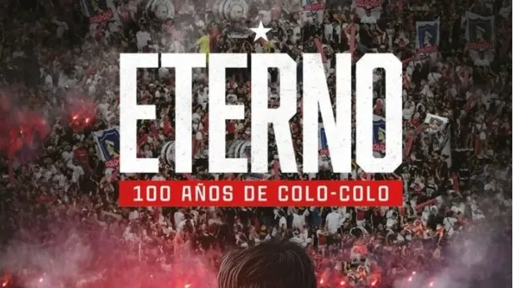 Película documental "Eterno" será transmitida por televisión abierta.