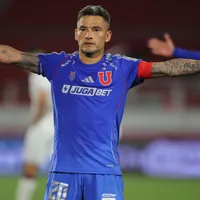 El canal que transmite U. de Chile vs. Racing Avellaneda